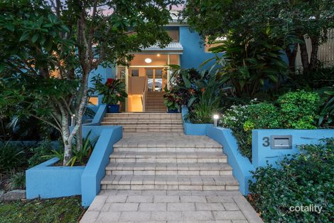 Property photo of 3 Saint Andrews Place Indooroopilly QLD 4068