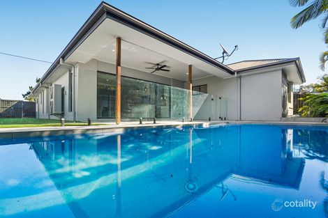 Property photo of 23 Illusion Place Coomera QLD 4209