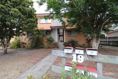 1/19 Mclay St, Coorparoo, QLD 4151