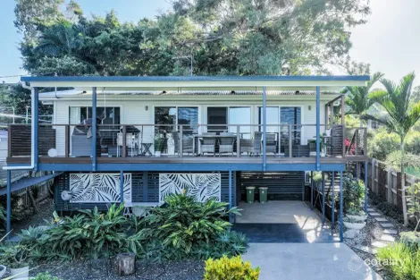 Property photo of 43 Tina Avenue Lamb Island QLD 4184