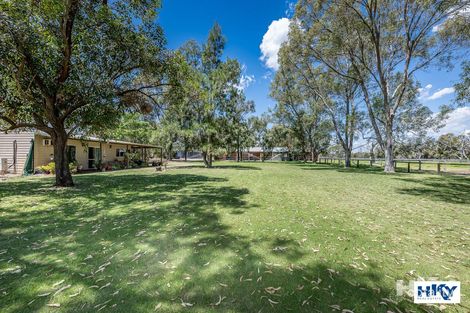 Property photo of 80 Hoy Road Coonabidgee WA 6503