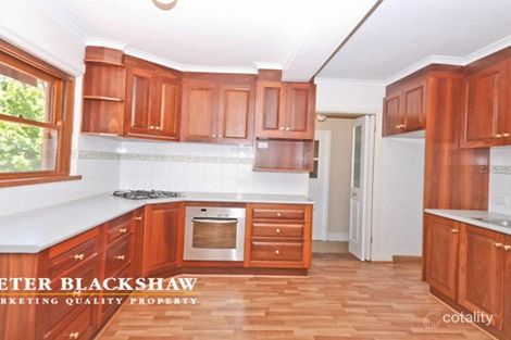 Property photo of 47 Sturt Avenue Narrabundah ACT 2604