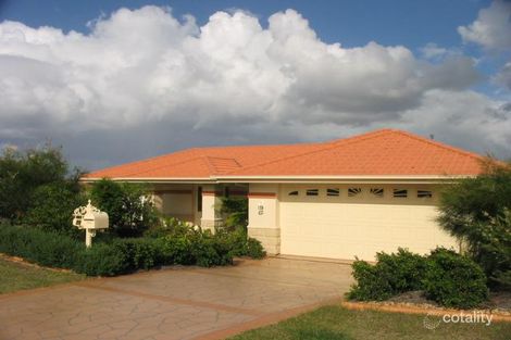 18 Mountain Ash Cct, Robina, QLD 4226