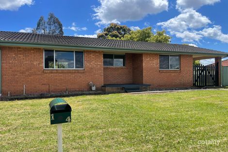1/4 Panorama St, Bargo, NSW 2574
