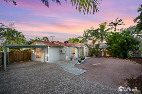 38 Rosewood Ave, Kelso, QLD 4815