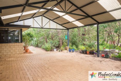 Property photo of 1 Quonday Way Dalyellup WA 6230