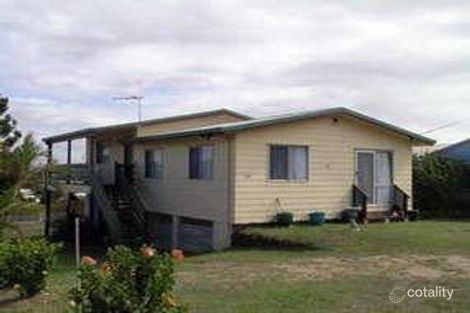 Property photo of 24 Singleton Street Zilzie QLD 4710