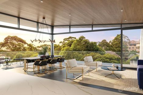 502/18 Freeman Rd, Chatswood, NSW 2067