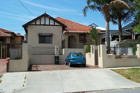 38 Bondi St, Mount Hawthorn, WA 6016