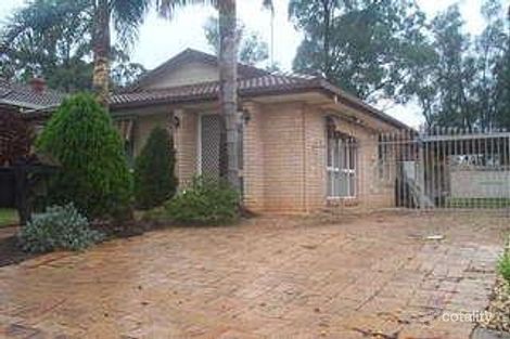 Property photo of 25 Foxwood Avenue Quakers Hill NSW 2763
