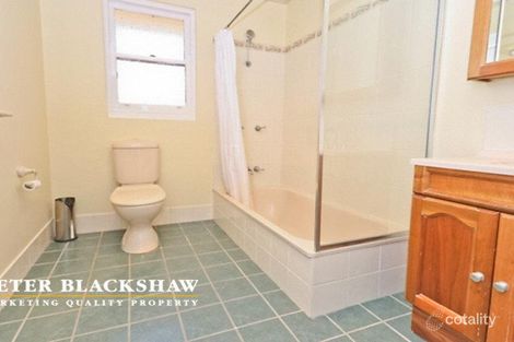 Property photo of 47 Sturt Avenue Narrabundah ACT 2604