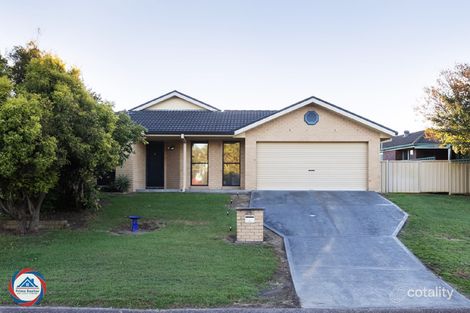 Property photo of 42 Streeton Drive Metford NSW 2323