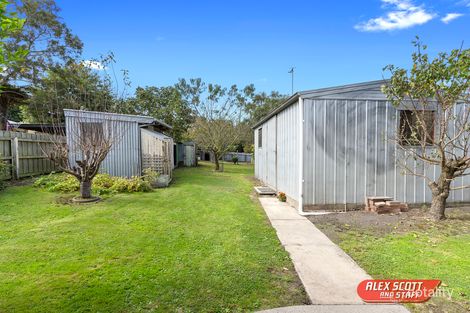 Property photo of 6 Leongatha Road Korumburra VIC 3950