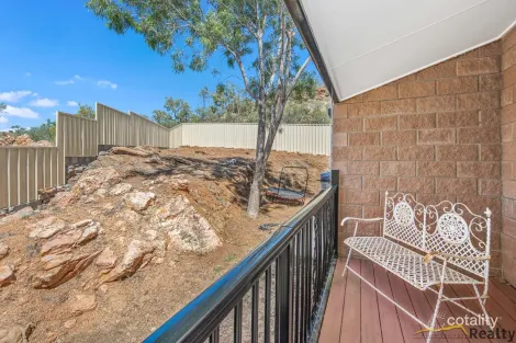 Property photo of 5 Range Crescent Desert Springs NT 0870
