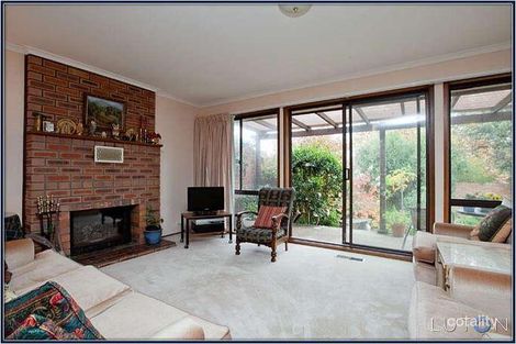 Property photo of 29 Govett Place Holder ACT 2611