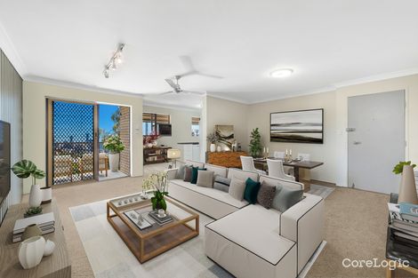 Property photo of 9/22 Ridley Street Auchenflower QLD 4066