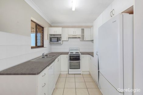 Property photo of 9/22 Ridley Street Auchenflower QLD 4066