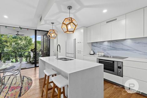 Property photo of 1214/39 Banya Street Bulimba QLD 4171