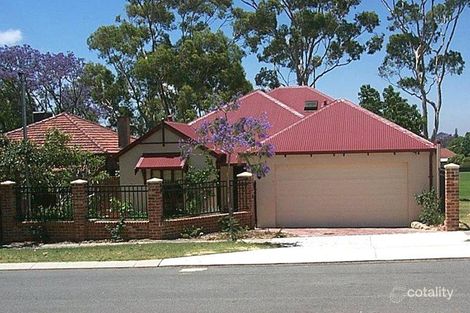 Property photo of 52 Collins Street Kensington WA 6151