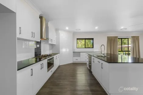 Property photo of 30 James Street Dalby QLD 4405