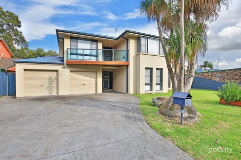 3 Willawa Ave, Gerringong, NSW 2534