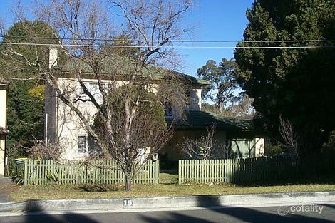 19 Glen Rd, Roseville, NSW 2069