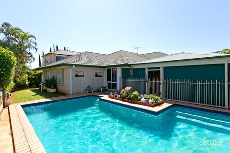 Property photo of 7 Carolena Street Cleveland QLD 4163