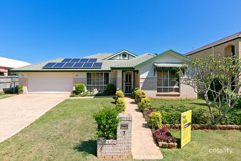 Property photo of 7 Carolena Street Cleveland QLD 4163