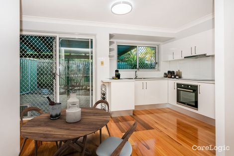 Property photo of 4/7 Sussex Street Browns Plains QLD 4118