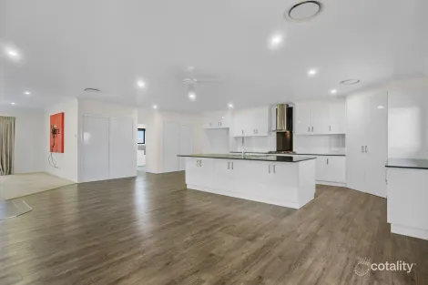 Property photo of 30 James Street Dalby QLD 4405