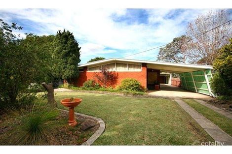 5 ANNETTE PL, BELROSE, NSW 2085