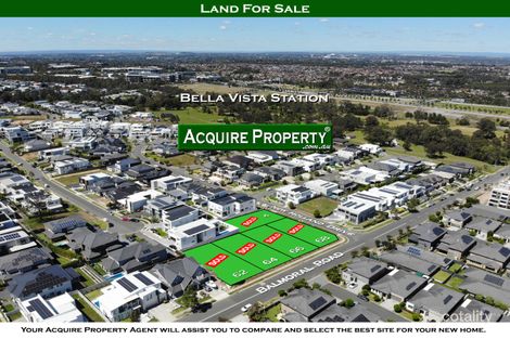 62 Balmoral Rd, Bella Vista, NSW 2153