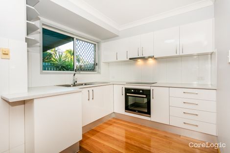Property photo of 4/7 Sussex Street Browns Plains QLD 4118