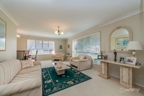 Property photo of 67 Parkwood Boulevard Parkwood QLD 4214