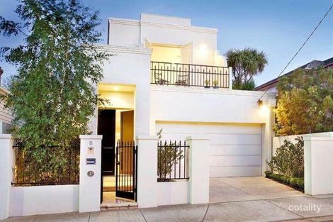 Property photo of 8 Ross Street Toorak VIC 3142