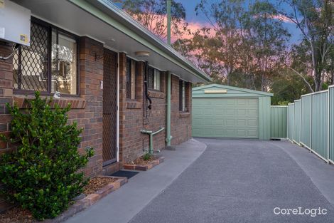 Property photo of 6 Village Drive Daisy Hill QLD 4127