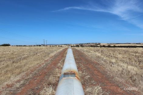 Property photo of LOT 3 Christmas Road Grass Valley WA 6403