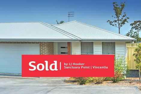 Property photo of 153B Anson Street St Georges Basin NSW 2540