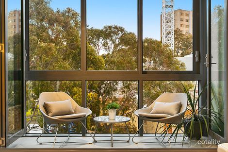 Property photo of 103/42 Wilson Street South Yarra VIC 3141