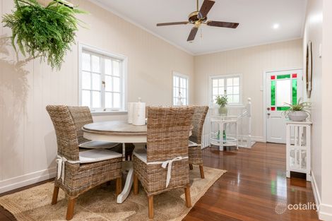 Property photo of 440 Hawthorne Road Bulimba QLD 4171
