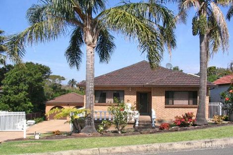 1 Sea View Rd, Wollongong, NSW 2500