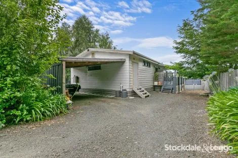 Property photo of 55 Penaluna Street Boolarra VIC 3870