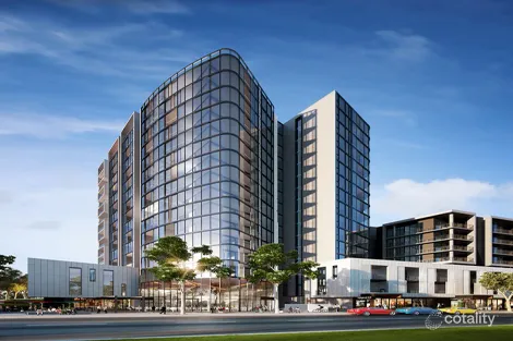 1505/10 Burroway Rd, Wentworth Point, NSW 2127