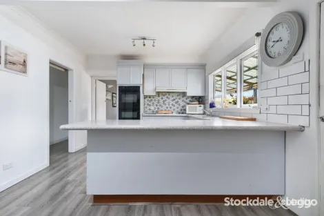 Property photo of 55 Penaluna Street Boolarra VIC 3870