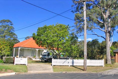 Property photo of 6 Whitehaven Place Castle Hill NSW 2154