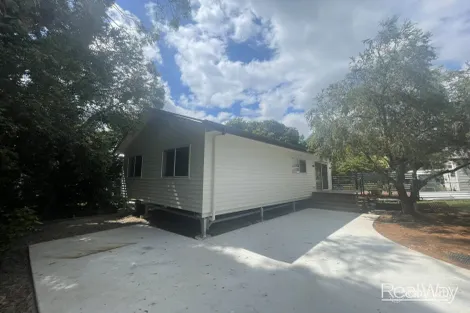 14 Tregair St, Newtown, QLD 4305