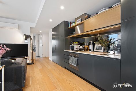 Property photo of 107E/8 Burnley Street Richmond VIC 3121