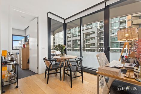 Property photo of 107E/8 Burnley Street Richmond VIC 3121