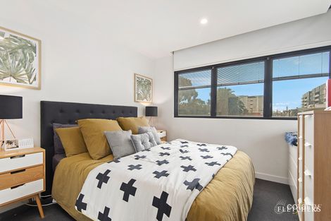 Property photo of 107E/8 Burnley Street Richmond VIC 3121