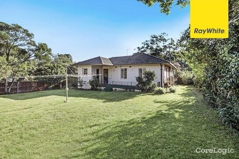 Property photo of 2 Baralga Crescent Riverwood NSW 2210